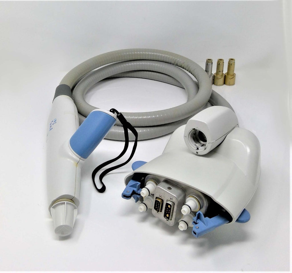 Palomar StarLux 500 Er YAG 2940 Fractional Ablative Resurfacing Laser Hand Piece