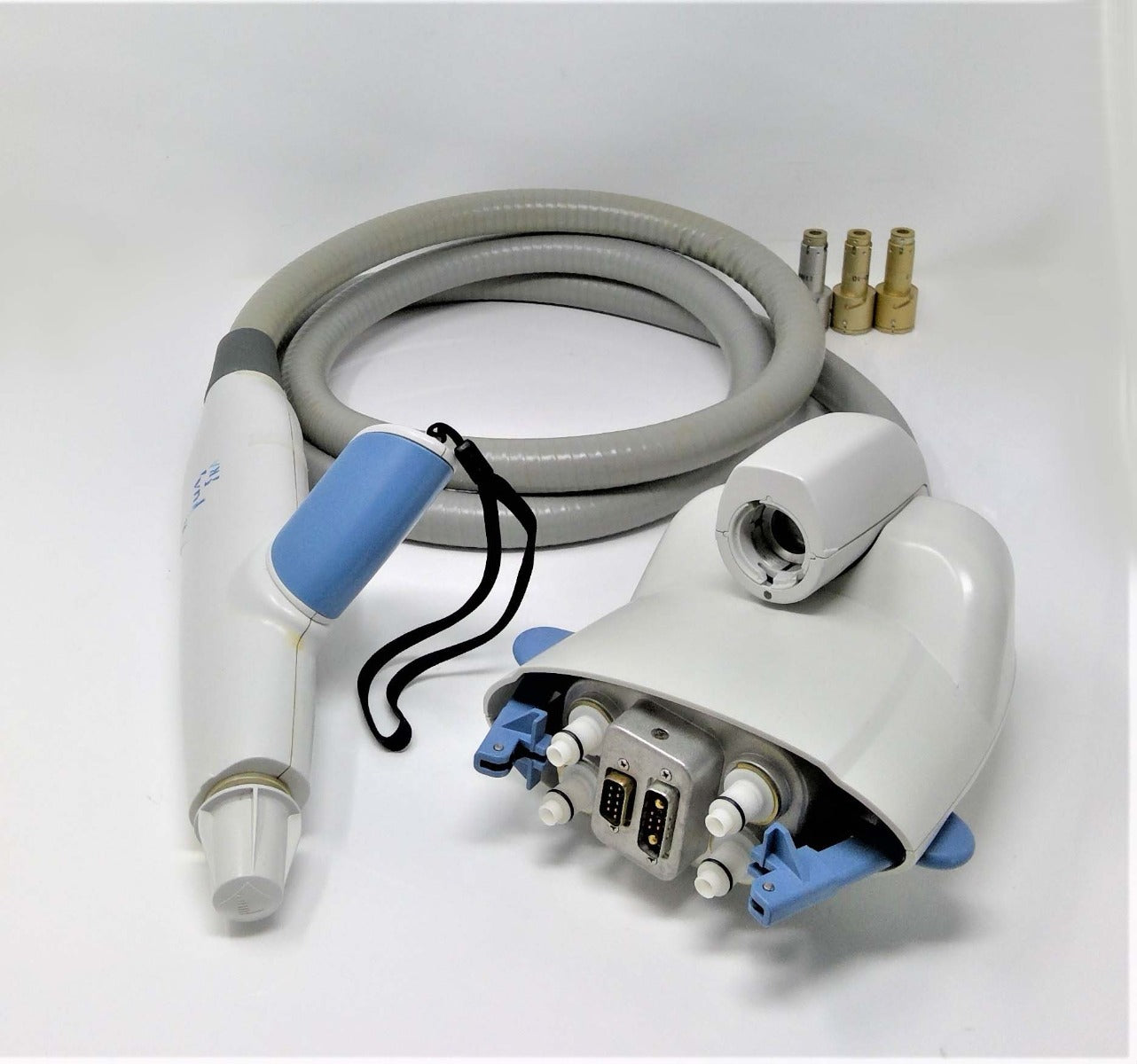 Palomar StarLux 500 Er YAG 2940 Fractional Ablative Resurfacing Laser Hand Piece