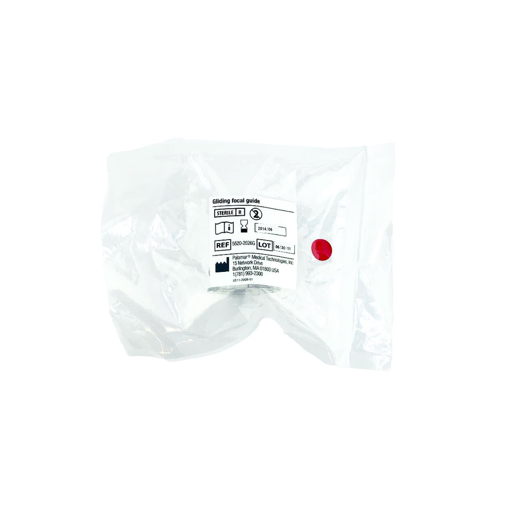 Cynosure Palomar Lux 2940 Handpiece ErYAG Focal Distance Gauge 5520-2026G