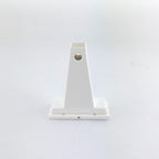 Palomar MediLuxG Laser IPL Handpiece Crystal Tip Housing Cover PARTS AS IS
