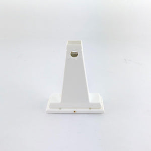 Palomar MediLuxG Laser IPL Handpiece Crystal Tip Housing Cover PARTS AS IS