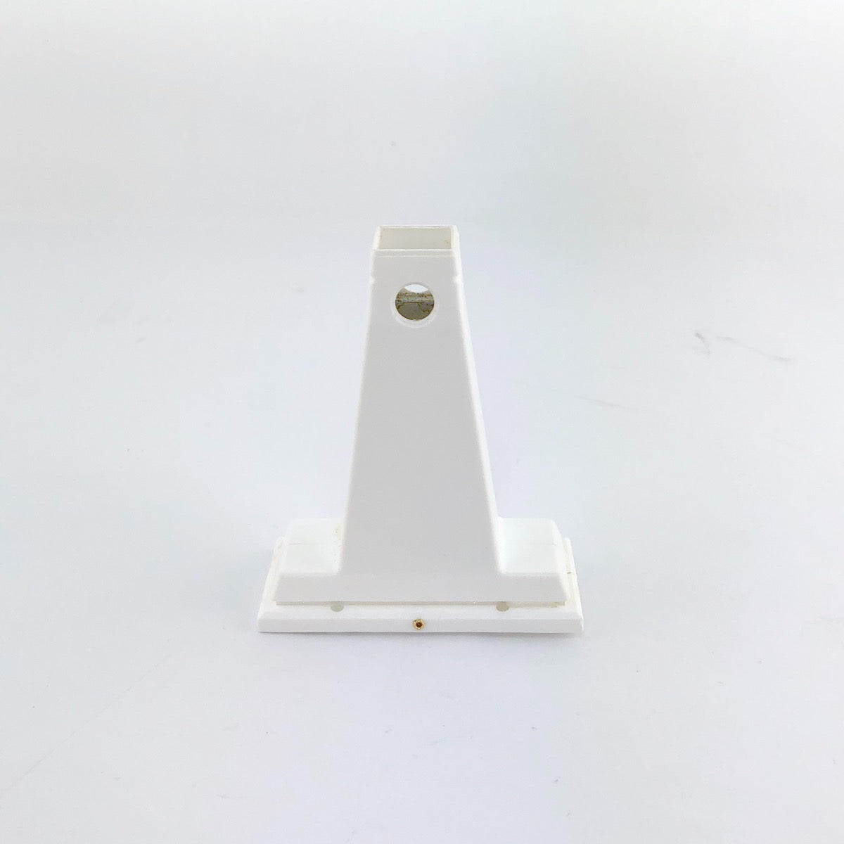 Palomar MediLuxG Laser IPL Handpiece Crystal Tip Housing Cover PARTS AS IS
