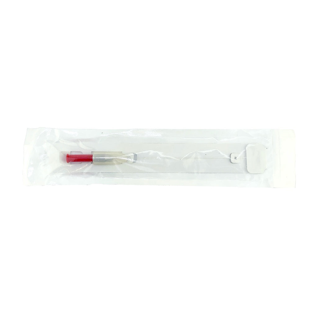 Palomar Aspire SlimLipo Laser Medium Fiber Tip Handpiece Cannula 0320-0031