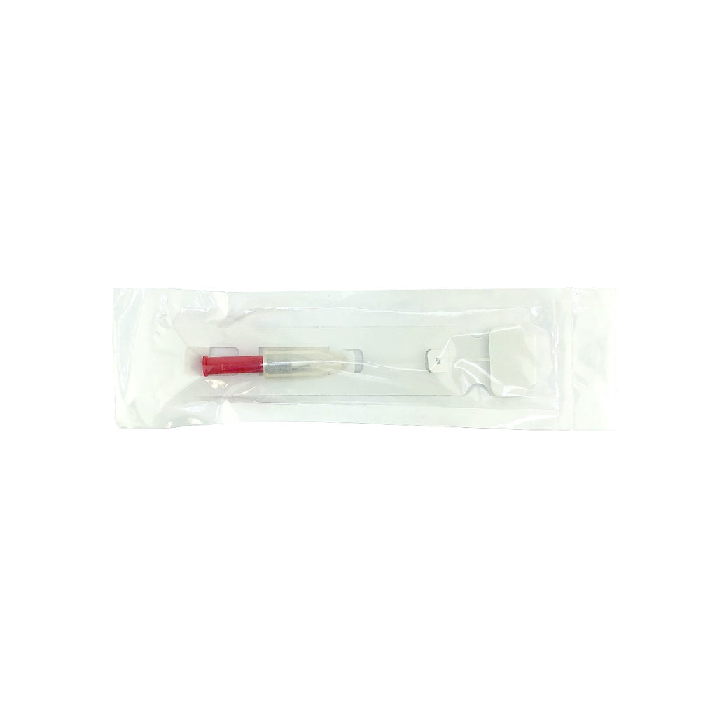 Palomar SlimLipo Laser Small Fiber Tip Handpiece Cannula 0320-0029 Exp 3/14