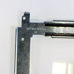 Palomar Starlux Interior Metal Bracket 1521-8007 Rev G03 with PCB Slide Rails