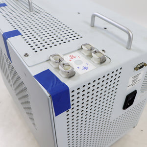 Palomar StarLux 500 Chiller Module Epidermal Cooling Cynosure Minus Small Pump As-Is