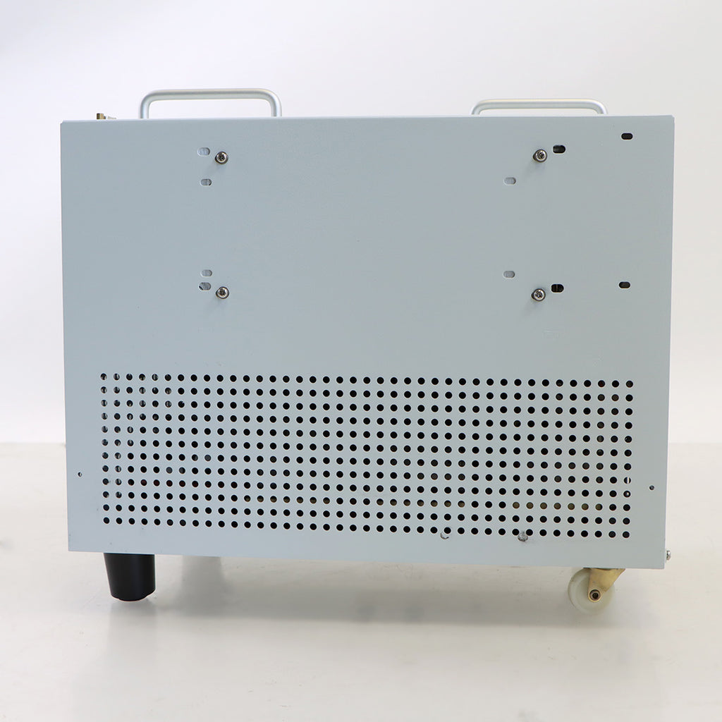 Palomar StarLux 500 Chiller Module Epidermal Cooling Cynosure Minus Small Pump As-Is
