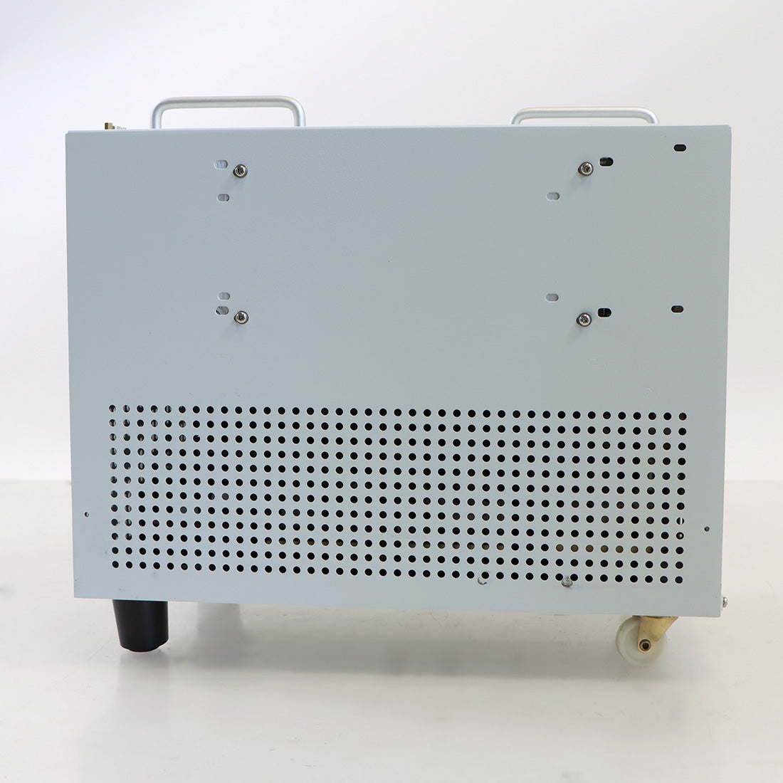 Palomar StarLux 500 Chiller Module Epidermal Cooling Cynosure Minus Small Pump As-Is