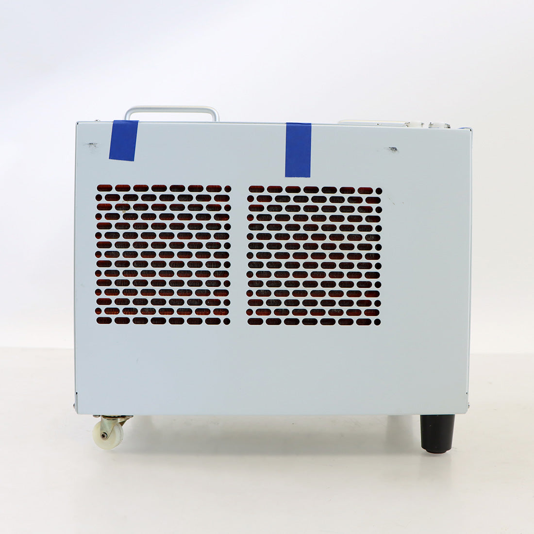 Palomar StarLux 500 Chiller Module Epidermal Cooling Cynosure Minus Small Pump As-Is