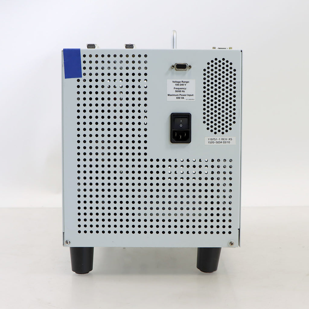 Palomar StarLux 500 Chiller Module Epidermal Cooling Cynosure Minus Small Pump As-Is