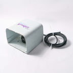 PALOMAR STARLUX Foot Pedal with AIR HOSE - ASSY 1520-1044 - Air Seal, Enclosed