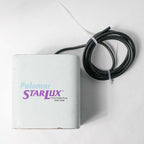 PALOMAR STARLUX Foot Pedal with AIR HOSE - ASSY 1520-1044 - Air Seal, Enclosed