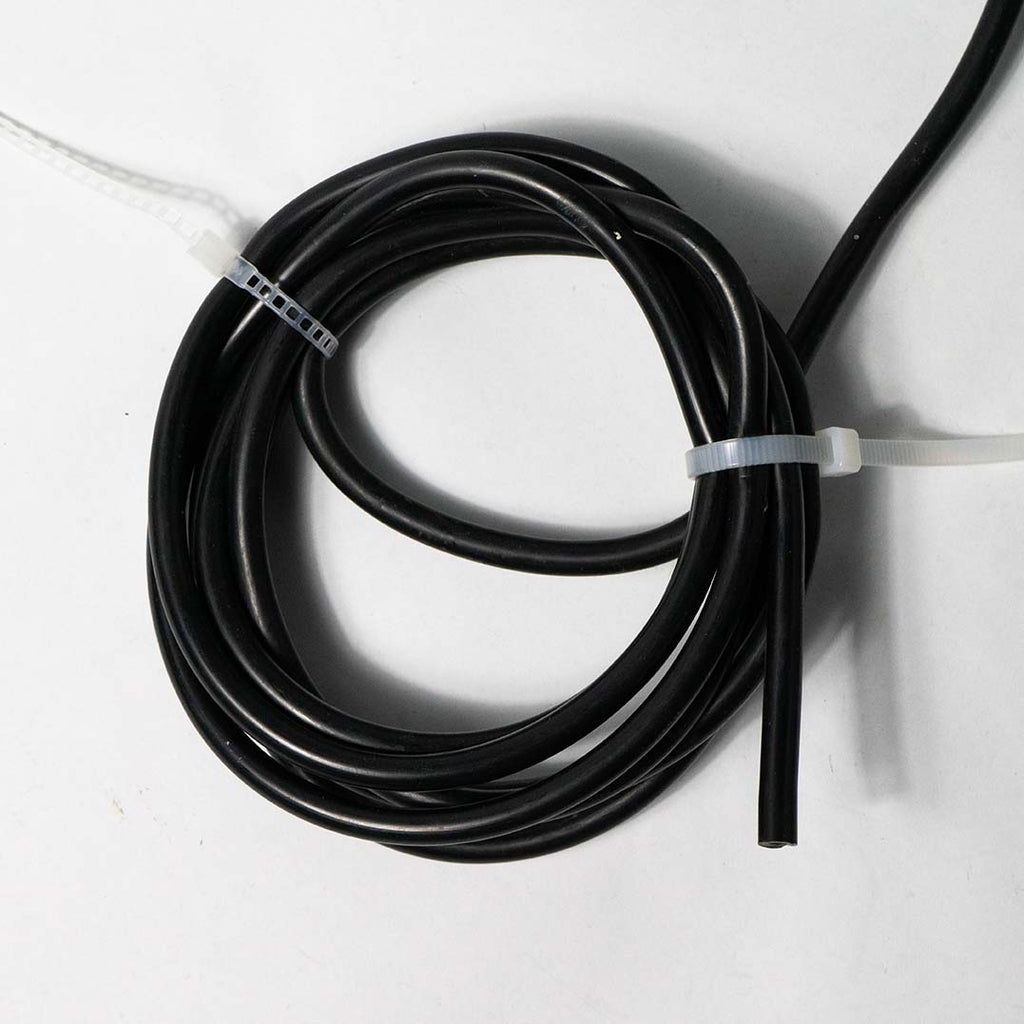 PALOMAR STARLUX Foot Pedal with AIR HOSE - ASSY 1520-1044 - Air Seal, Enclosed