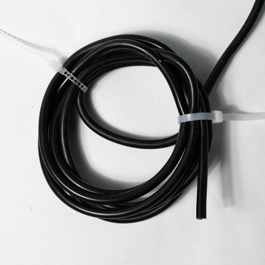 PALOMAR STARLUX Foot Pedal with AIR HOSE - ASSY 1520-1044 - Air Seal, Enclosed