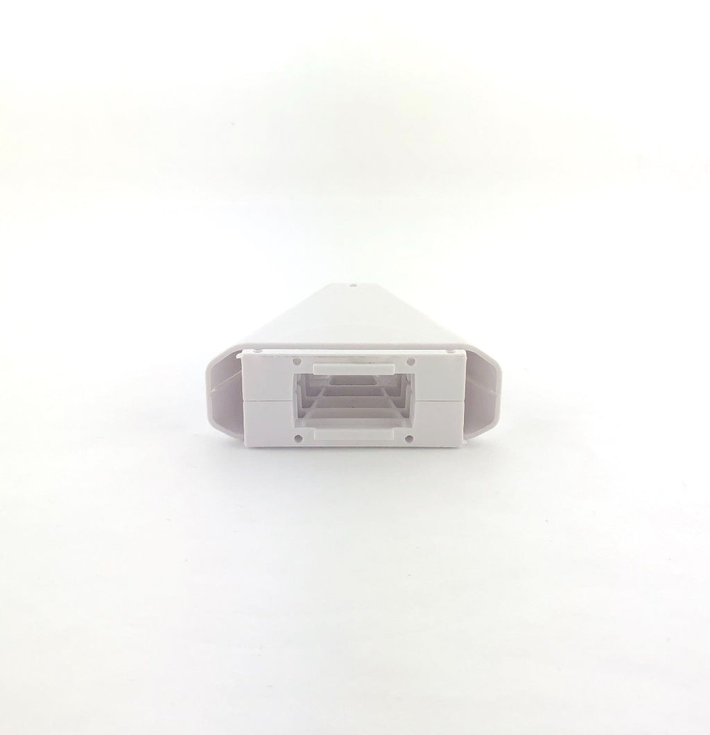 Palomar Starlux Lux / Max G Handpiece Crystal Chill Tip Cover Housing 10x15