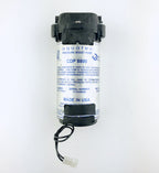 Palomar Starlux Laser Water Pump Aquatec CDP 8800 Electric Diaphragm 125 PSI