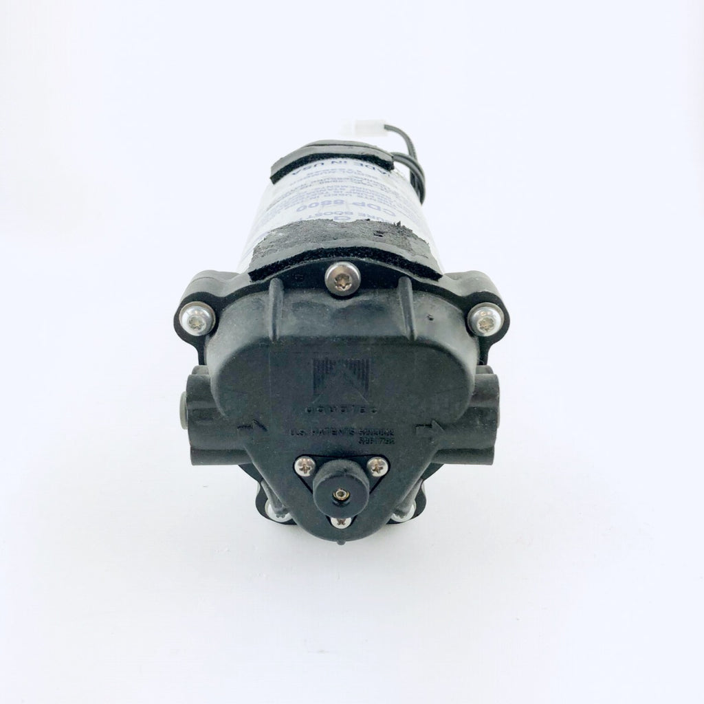 Palomar Starlux Laser Water Pump Aquatec CDP 8800 Electric Diaphragm 125 PSI