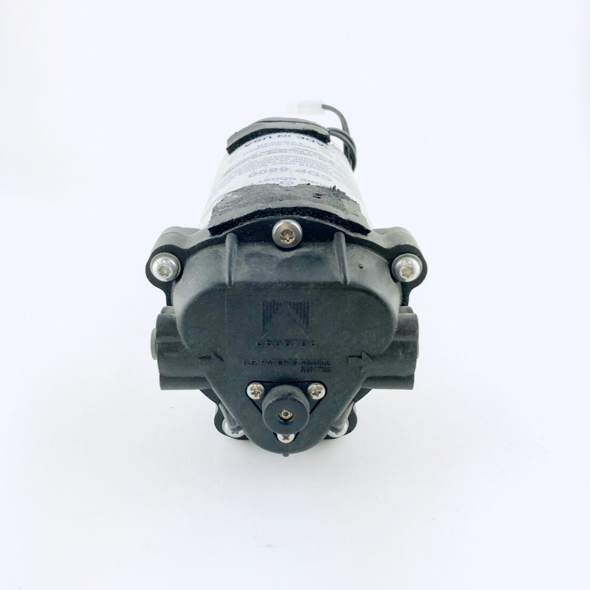 Palomar Starlux Laser Water Pump Aquatec CDP 8800 Electric Diaphragm 125 PSI