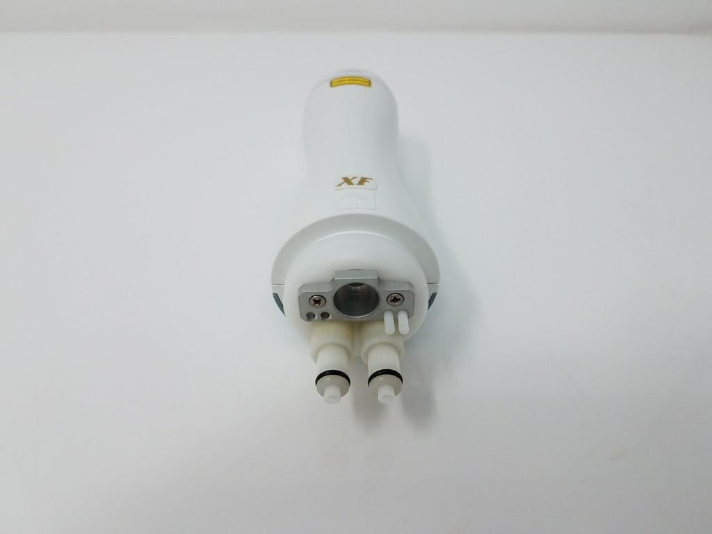 Palomar ICON 1540 Erbium Laser Handpiece XF 15 mm Fractional Hand Piece