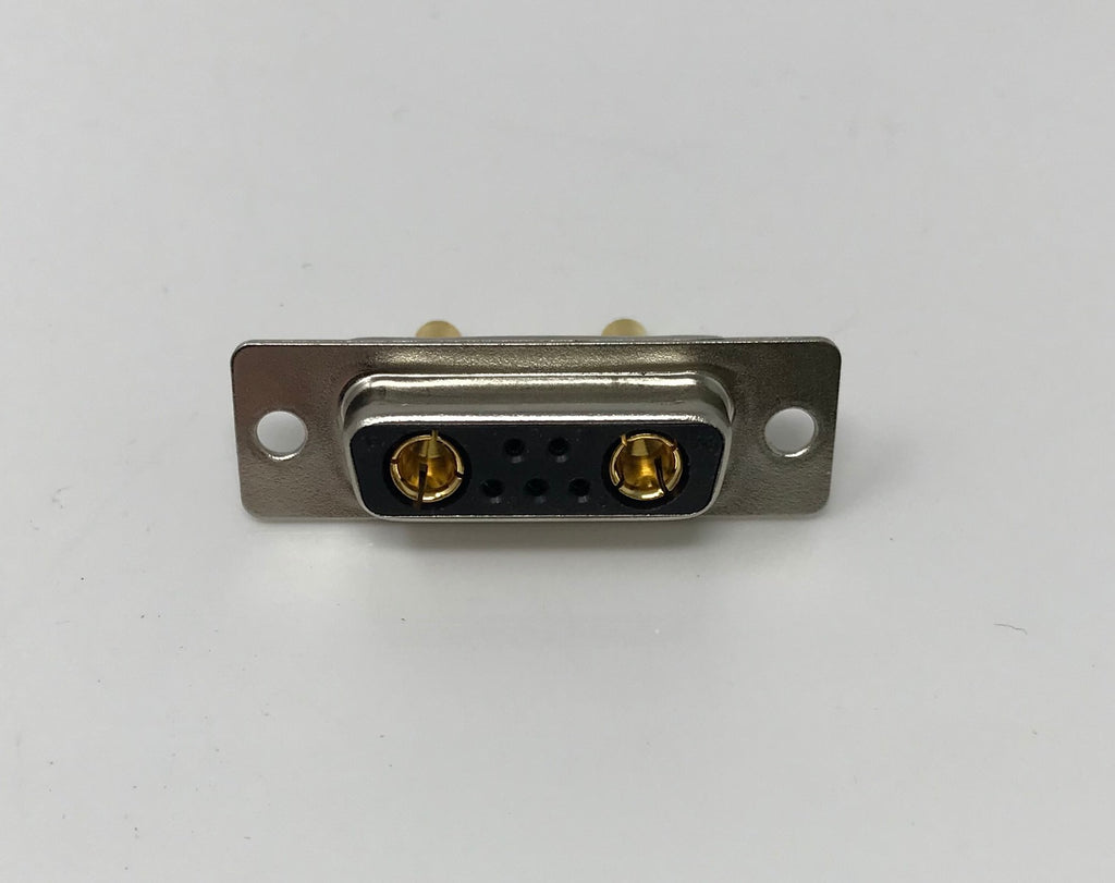 Palomar 300 500 Base Handpiece Replacement Piece Top Serial Connection Female