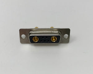 Palomar 300 500 Base Handpiece Replacement Piece Top Serial Connection Female