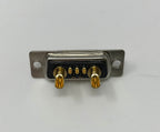 Palomar 300 500 Base Handpiece Replacement Piece Top Serial Connection Female