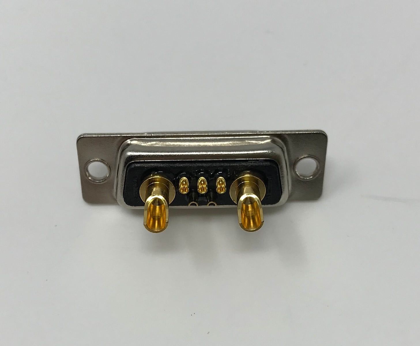 Palomar 300 500 Base Handpiece Replacement Piece Top Serial Connection Female