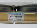 Palomar Starlux 300 Radiator Heat Exchanger Thermatron Untested PARTS AS-IS