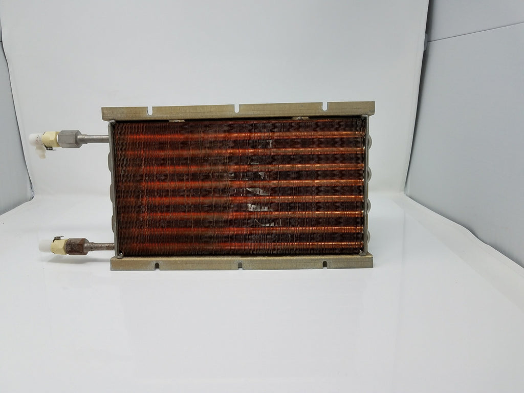 Palomar Starlux 300 Radiator Heat Exchanger Thermatron Untested PARTS AS-IS