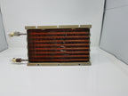 Palomar Starlux 300 Radiator Heat Exchanger Thermatron Untested PARTS AS-IS