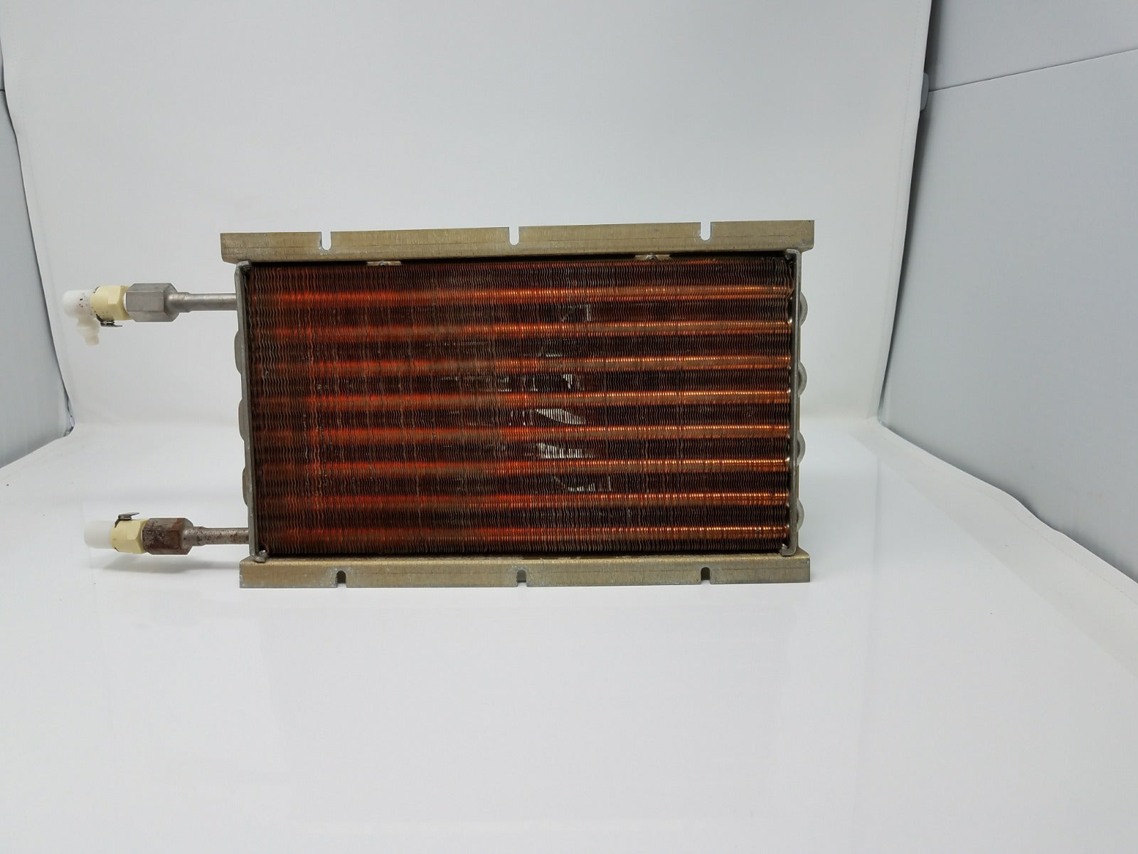 Palomar Starlux 300 Radiator Heat Exchanger Thermatron Untested PARTS AS-IS