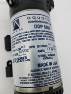 Palomar 300 Laser Water Pump Aquatec DDP 5800 Electric Diaphragm 70 PSI