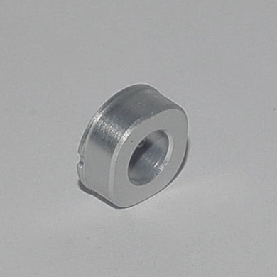 Factory New Palomar Aspire Output Lens Mount Zoom Fiber Coupler P/N: 0322-0008