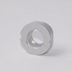 Factory New Palomar Aspire Output Lens Mount Zoom Fiber Coupler P/N: 0322-0008
