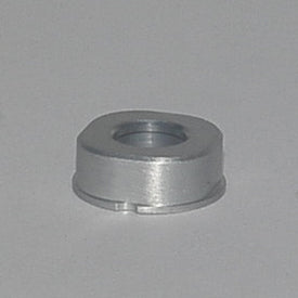 Factory New Palomar Aspire Output Lens Mount Zoom Fiber Coupler P/N: 0322-0008