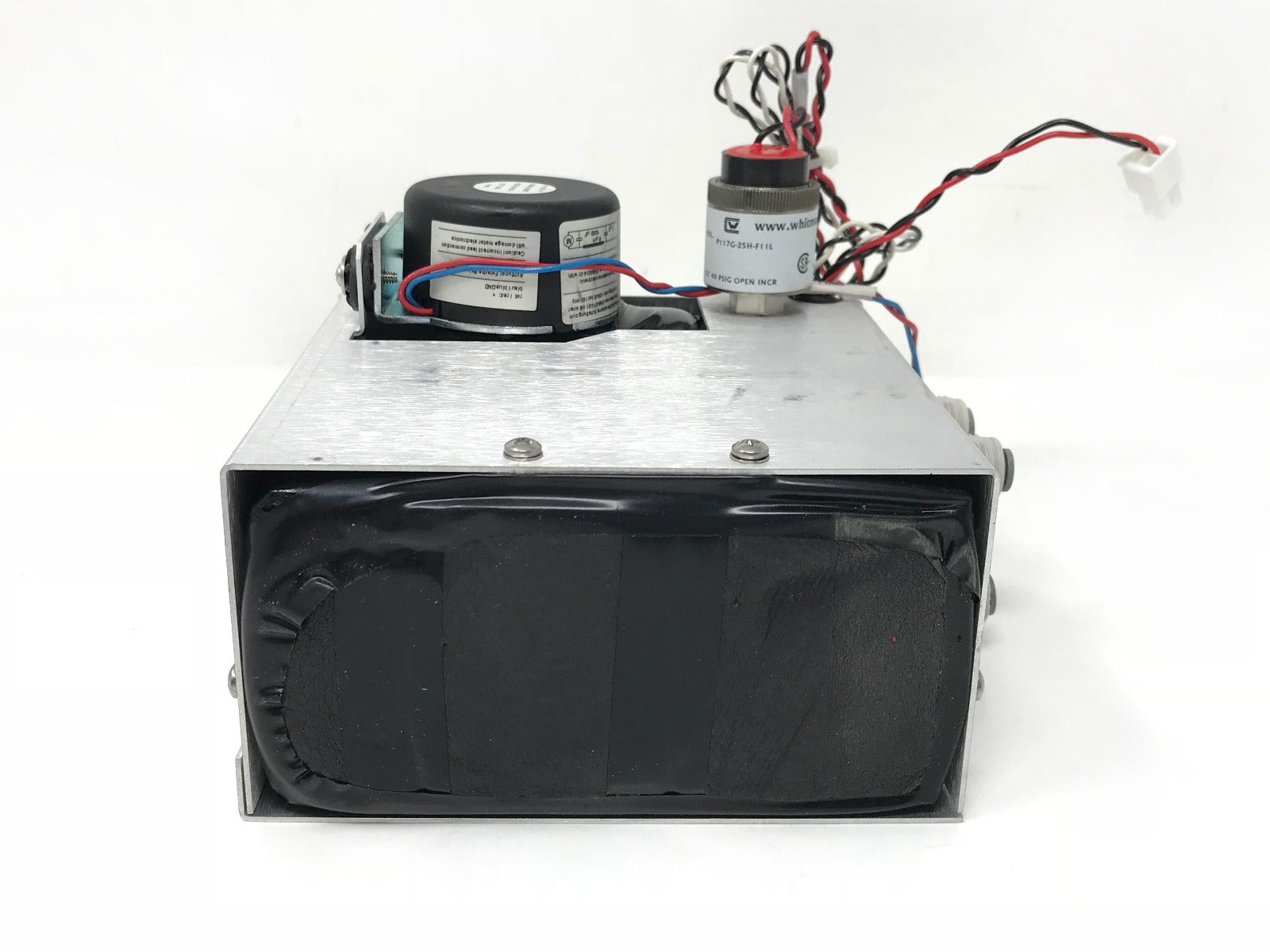 Palomar Aspire SlimLipo Cooling System TEC HP Lamp Chiller Module 1520-0062