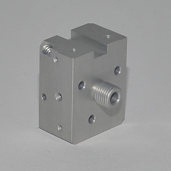 Palomar Aspire Laser SlimLipo Input X-Y Body Fiber Coupler 0322-0006 Factory OEM