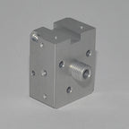 Palomar Aspire Laser SlimLipo Input X-Y Body Fiber Coupler 0322-0006 Factory OEM