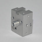 Palomar Aspire Laser SlimLipo Input X-Y Body Fiber Coupler 0322-0006 Factory OEM