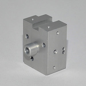 Palomar Aspire Laser SlimLipo Input X-Y Body Fiber Coupler 0322-0006 Factory OEM