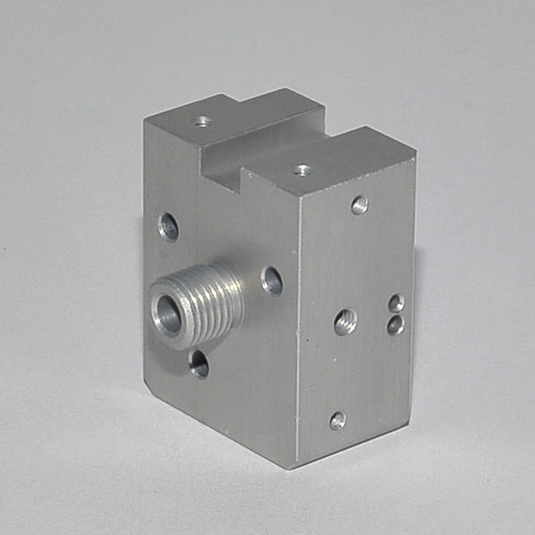 Palomar Aspire Laser SlimLipo Input X-Y Body Fiber Coupler 0322-0006 Factory OEM