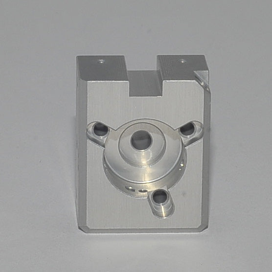 Palomar Aspire Laser SlimLipo Input X-Y Body Fiber Coupler 0322-0006 Factory OEM