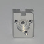 Palomar Aspire Laser SlimLipo Input X-Y Body Fiber Coupler 0322-0006 Factory OEM