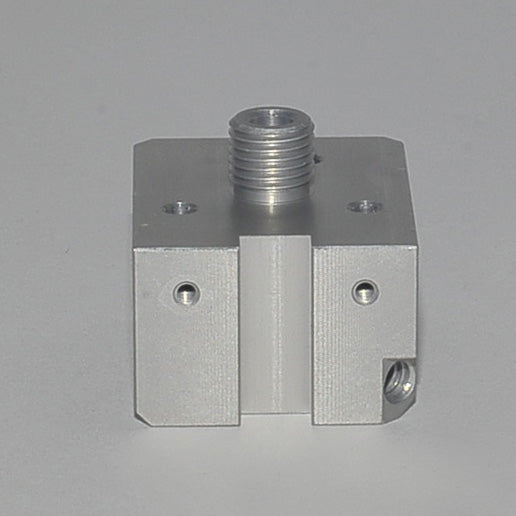 Palomar Aspire Laser SlimLipo Input X-Y Body Fiber Coupler 0322-0006 Factory OEM
