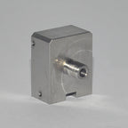 Palomar Aspire Laser SlimLipo Output Zoom Body Fiber Coupler 0322-0007 OEM PARTS