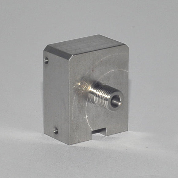 Palomar Aspire Laser SlimLipo Output Zoom Body Fiber Coupler 0322-0007 OEM PARTS