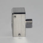 Palomar Aspire Laser SlimLipo Output Zoom Body Fiber Coupler 0322-0007 OEM PARTS