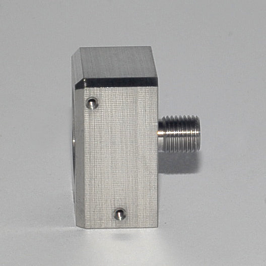 Palomar Aspire Laser SlimLipo Output Zoom Body Fiber Coupler 0322-0007 OEM PARTS