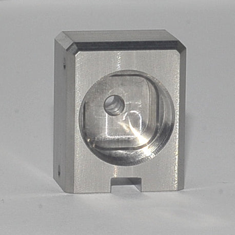Palomar Aspire Laser SlimLipo Output Zoom Body Fiber Coupler 0322-0007 OEM PARTS
