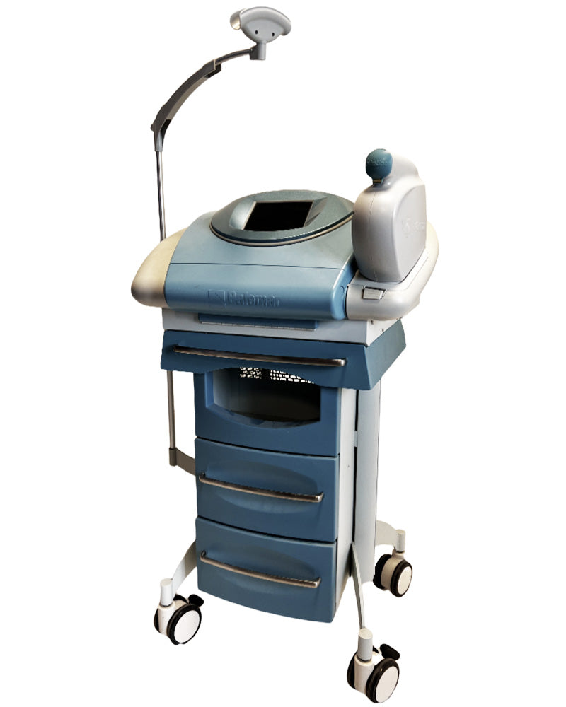 2011 Palomar Aspire SlimLipo 40-Watt Nd:YAG Body Sculpting Laser System